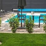 Palkonyha Panzio Speiz Gasztromuhely 住宿加早餐酒店 4*