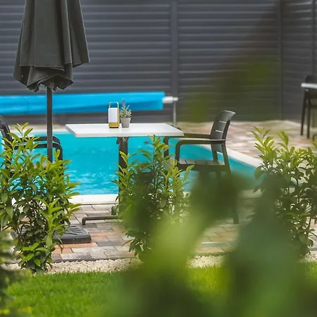 Bed and breakfast Palkonyha Panzió Speiz Gasztroműhely Palkonya