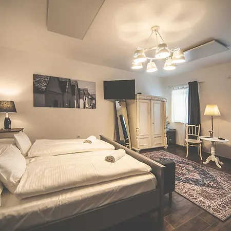 Palkonyha Panzio Speiz Gasztromuhely Bed & Breakfast *