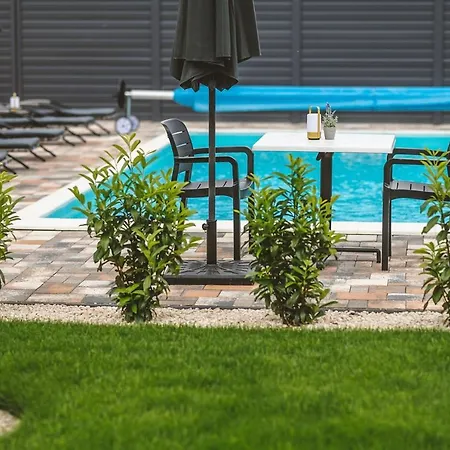 Palkonyha Panzio Speiz Gasztromuhely B&B 4*