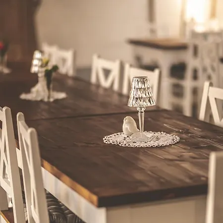 Palkonyha Panzio Speiz Gasztromuhely Bed & Breakfast