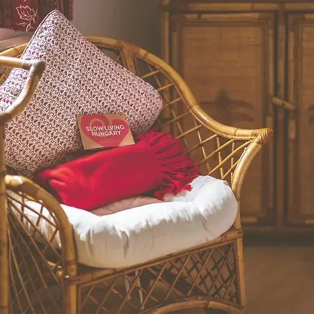 Bed & Breakfast Palkonyha Panzio Speiz Gasztromuhely Palkonya