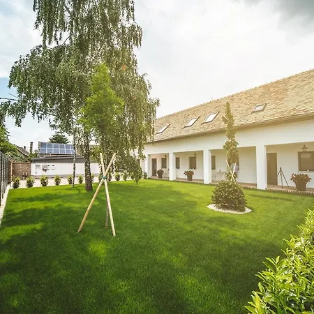 Bed & Breakfast Palkonyha Panzio Speiz Gasztromuhely