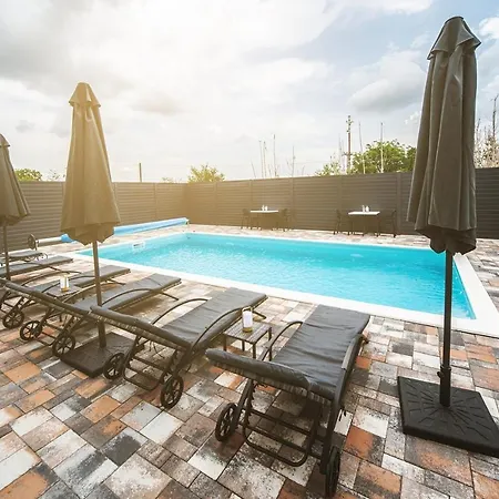 Bed & Breakfast Palkonyha Panzio Speiz Gasztromuhely