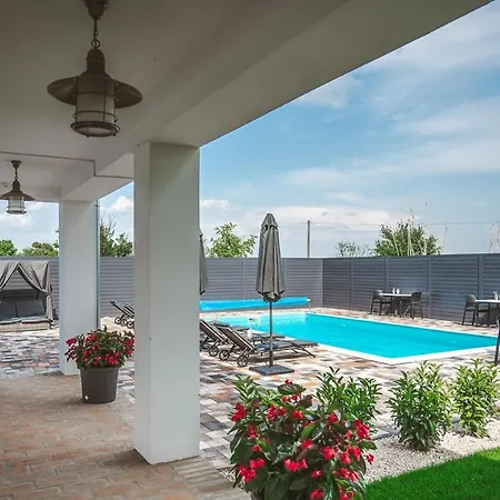 Bed and breakfast Palkonyha Panzió Speiz Gasztroműhely Palkonya
