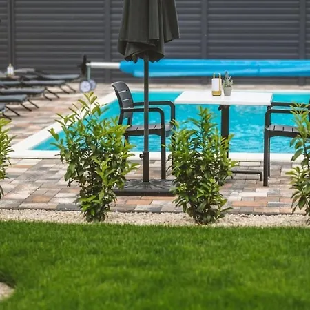 Bed & Breakfast Palkonyha Panzio Speiz Gasztromuhely