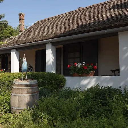 Bed & Breakfast Palkonyha Panzio Speiz Gasztromuhely *