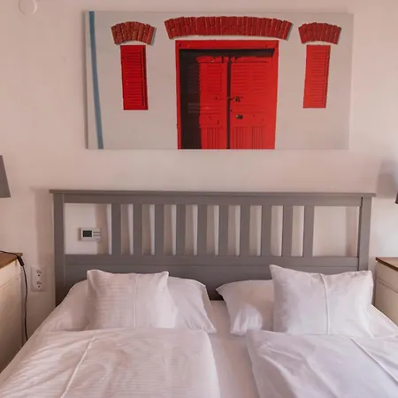 Bed & Breakfast Palkonyha Panzio Speiz Gasztromuhely