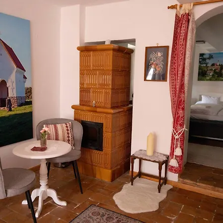 Palkonyha Panzió Speiz Gasztroműhely Bed and breakfast 4*