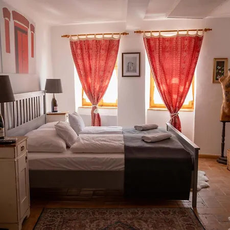 Palkonyha Panzió Speiz Gasztroműhely Bed and breakfast Palkonya
