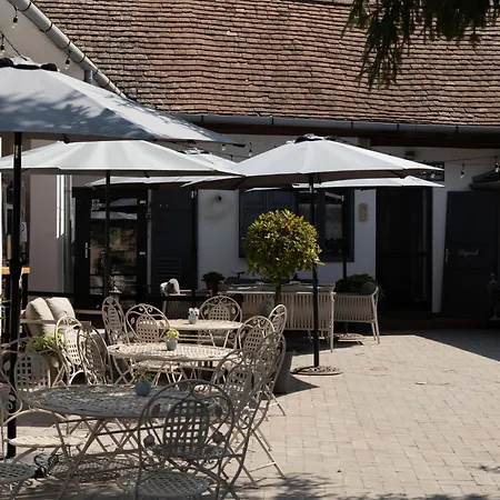 Palkonyha Panzio Speiz Gasztromuhely Bed & Breakfast