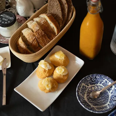 Palkonyha Panzio Speiz Gasztromuhely 住宿加早餐酒店 4*
