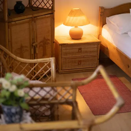 Palkonyha Panzio Speiz Gasztromuhely Bed & Breakfast