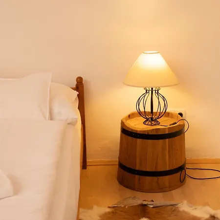 Palkonyha Panzio Speiz Gasztromuhely Bed & Breakfast