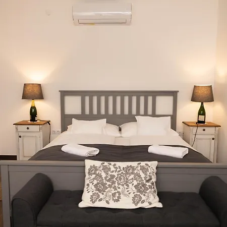 Palkonyha Panzió Speiz Gasztroműhely Bed and breakfast 4*