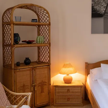 Bed & Breakfast Palkonyha Panzio Speiz Gasztromuhely *