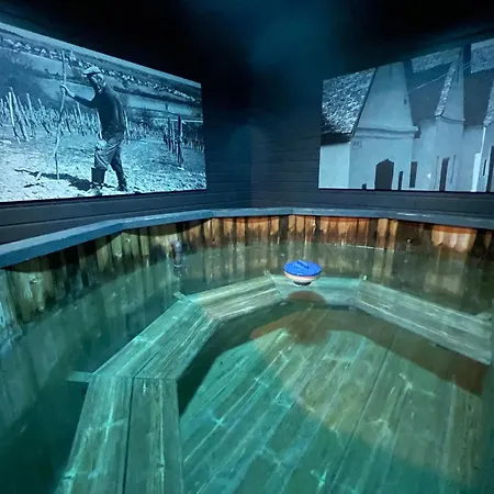 Palkonyha Panzio Speiz Gasztromuhely Bed & Breakfast