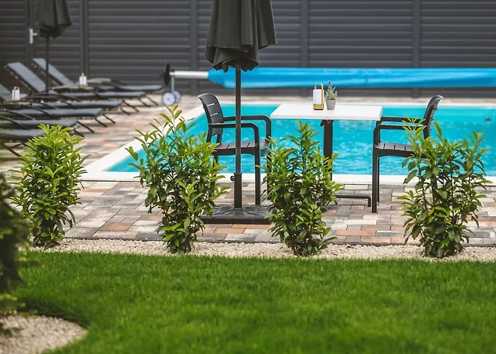 Palkonyha Panzio Speiz Gasztromuhely Bed & Breakfast 4*