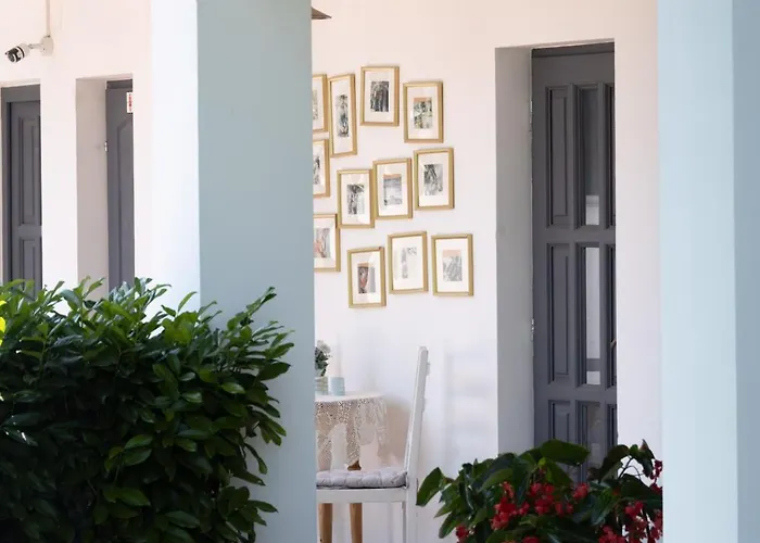Bed & Breakfast Palkonyha Panzio Speiz Gasztromuhely 4*