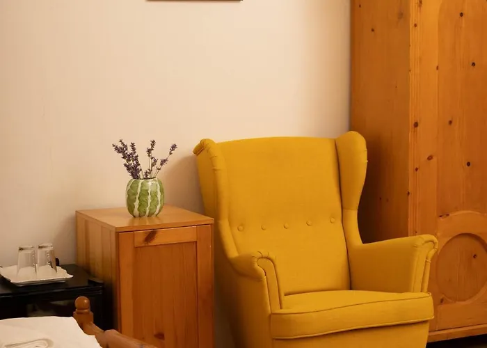 B&B Palkonyha Panzio Speiz Gasztromuhely Palkonya