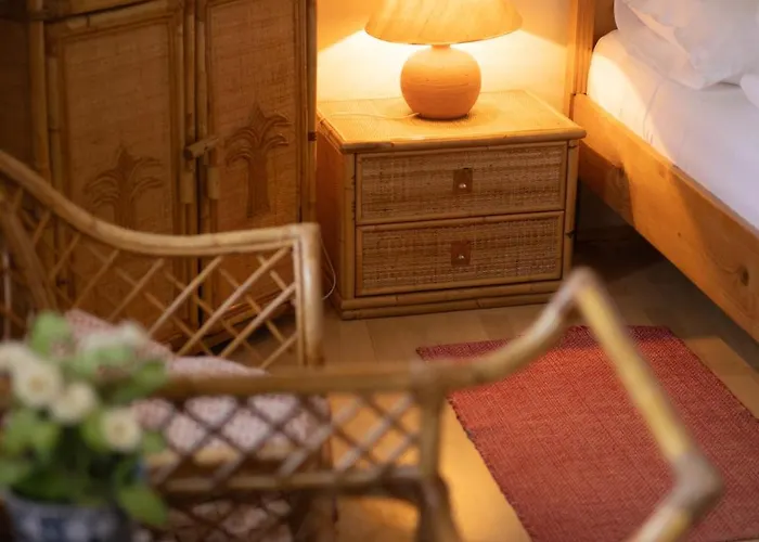 Palkonyha Panzio Speiz Gasztromuhely Bed & Breakfast