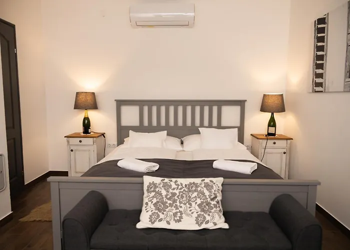 Palkonyha Panzio Speiz Gasztromuhely Bed & Breakfast 4*